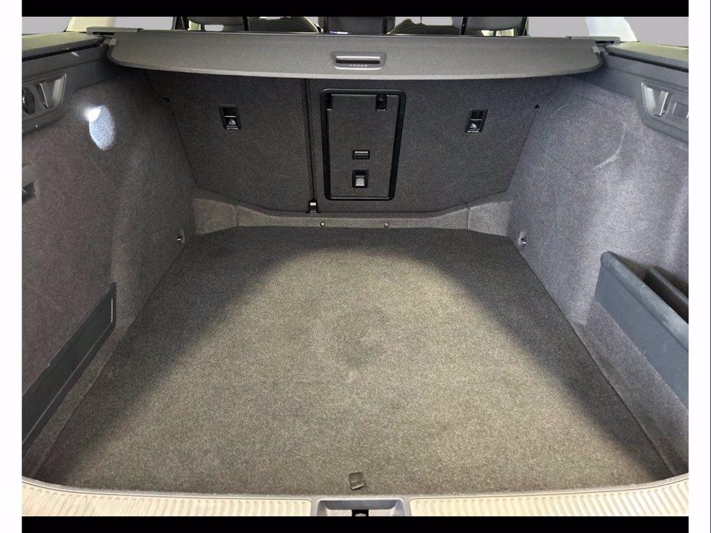 SKODA Superb wagon 2.0 tdi selection 150cv dsg del 2025