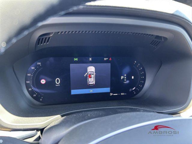 VOLVO XC60 B5 AWD Mild hybrid Benzina Ultra Dark