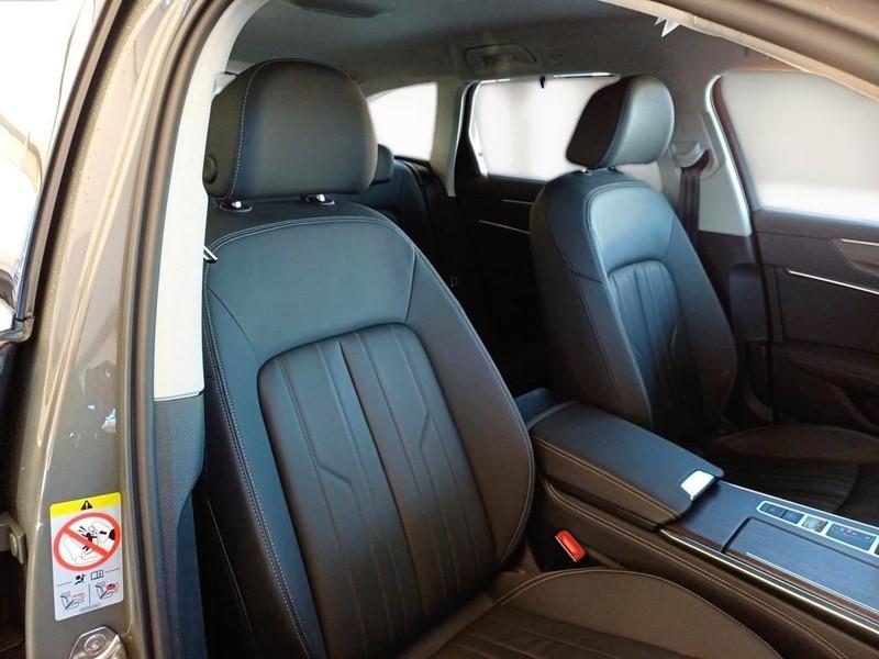 AUDI A6 ALLROAD 40 TDI MHEV 2.0 QUATTRO S TRONIC STATION WAGON