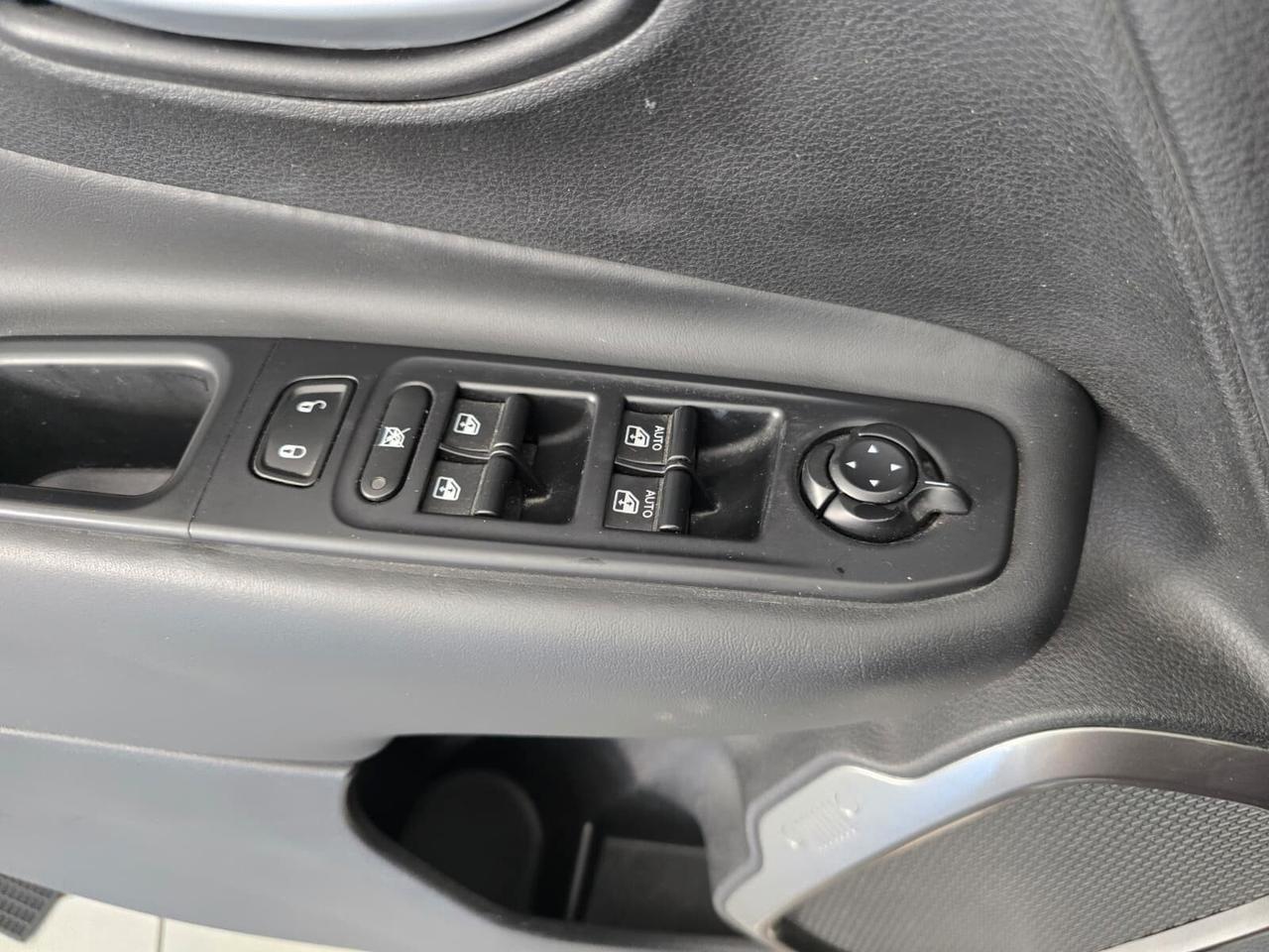 Jeep Renegade 1.6 Mjt Limited