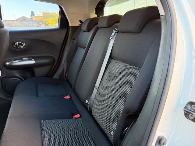 Nissan Juke 1.5 dCi Start&Stop Acenta 2015