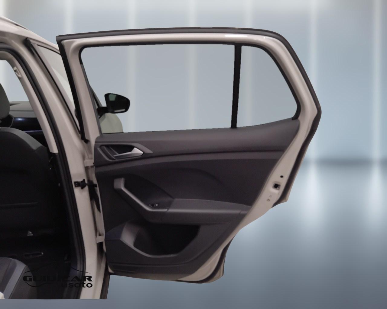 VOLKSWAGEN T-Cross 2019 - T-Cross 1.0 tsi Advanced 110cv
