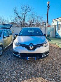 Renault Captur 1.5 dCi 90 CV