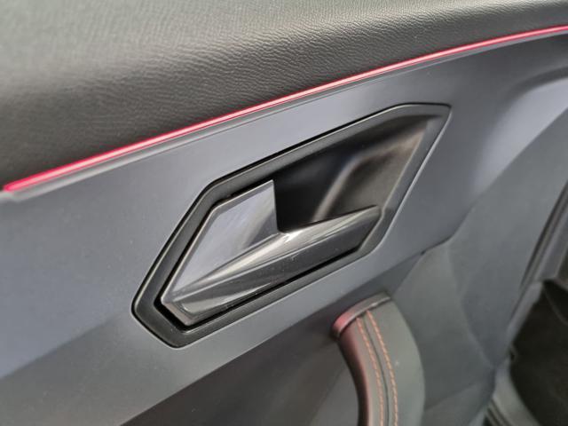 CUPRA Formentor 1.4 e-Hybrid DSG
