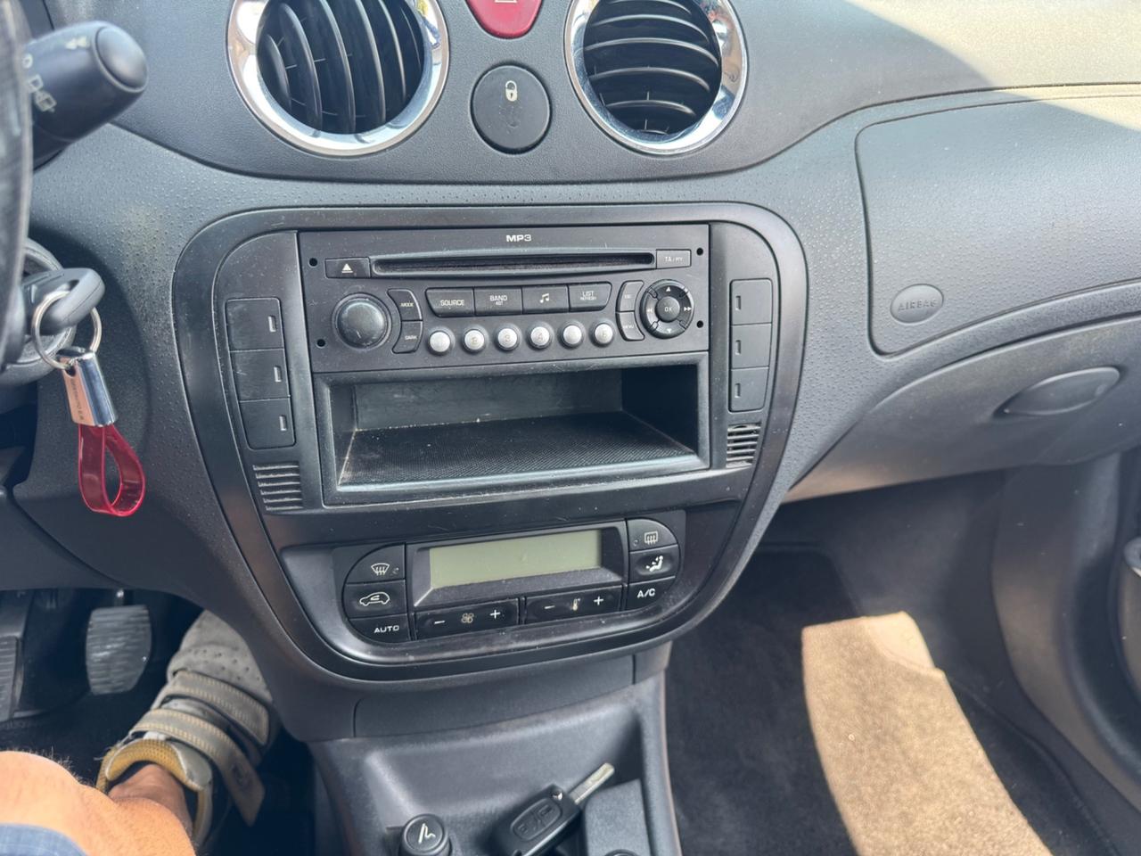 Citroen C3 1.4 Exclusive