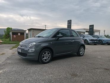 FIAT 500 500 1.2 Lounge