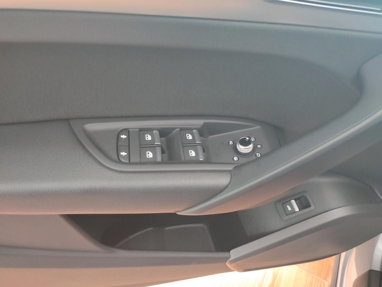 Audi Q5 2.0 TDI 190 CV quattro S tronic Sport