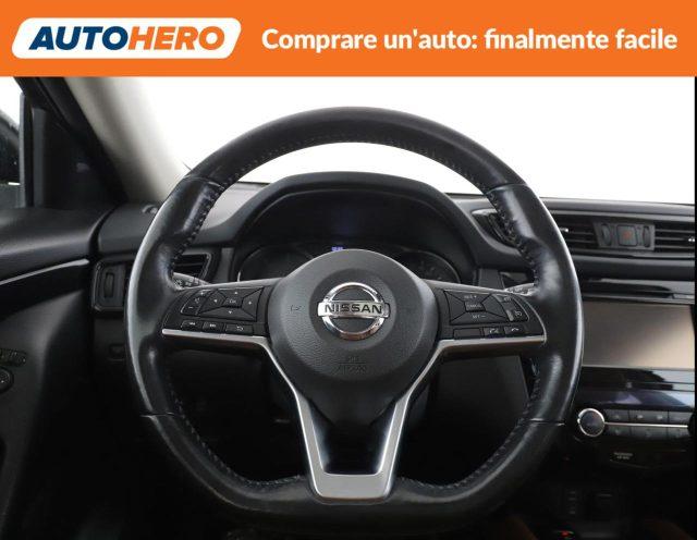 NISSAN X-Trail dCi 150 2WD Tekna