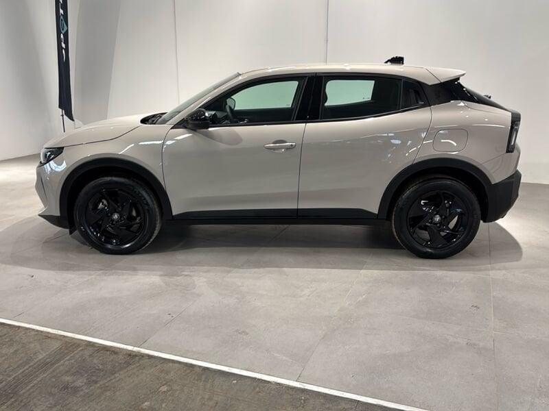 Alfa Romeo Junior Junior 1.2 Hybrid eDCT6