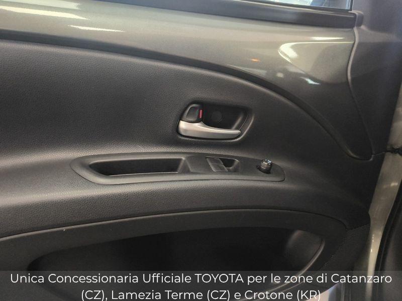 Toyota Aygo X Aygo X 1.0 VVT-i 72 CV 5 porte Limited