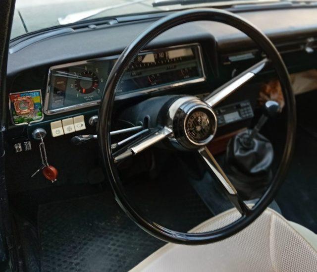 ALFA ROMEO Giulia 1.3 TI