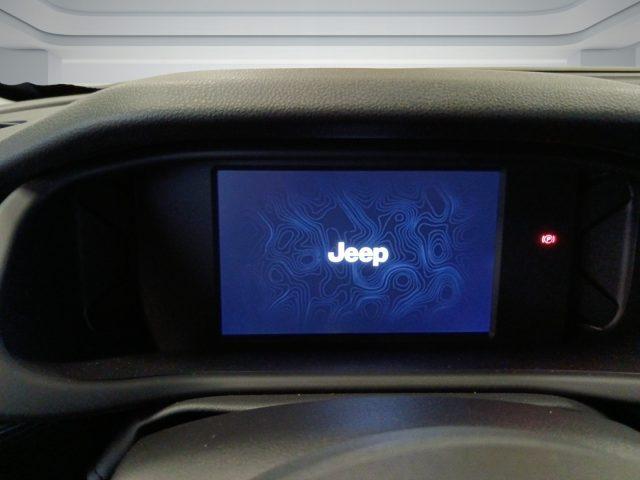 JEEP Avenger 1.2 Turbo 100 CV Longitude