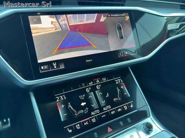AUDI A7 S7 Sportback 3.0 tdi mhev quattro 349cv - FZ076SR