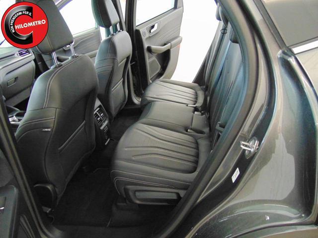 FORD Kuga 2.5 Full Hybrid 190 CV CVT AWD Vignale