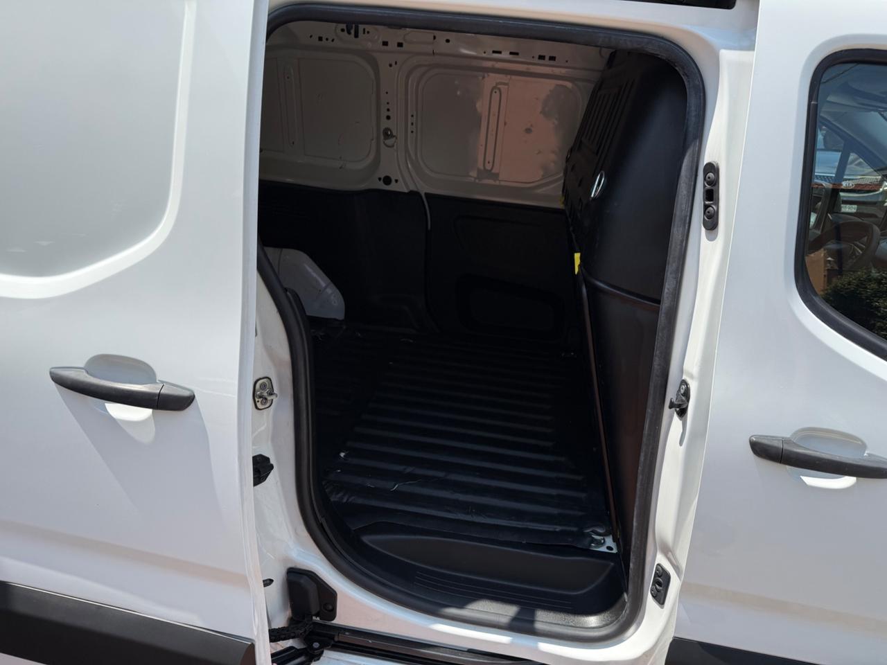 Peugeot Partner BlueHDi 130 EAT8 S&S PC Furgone Premium