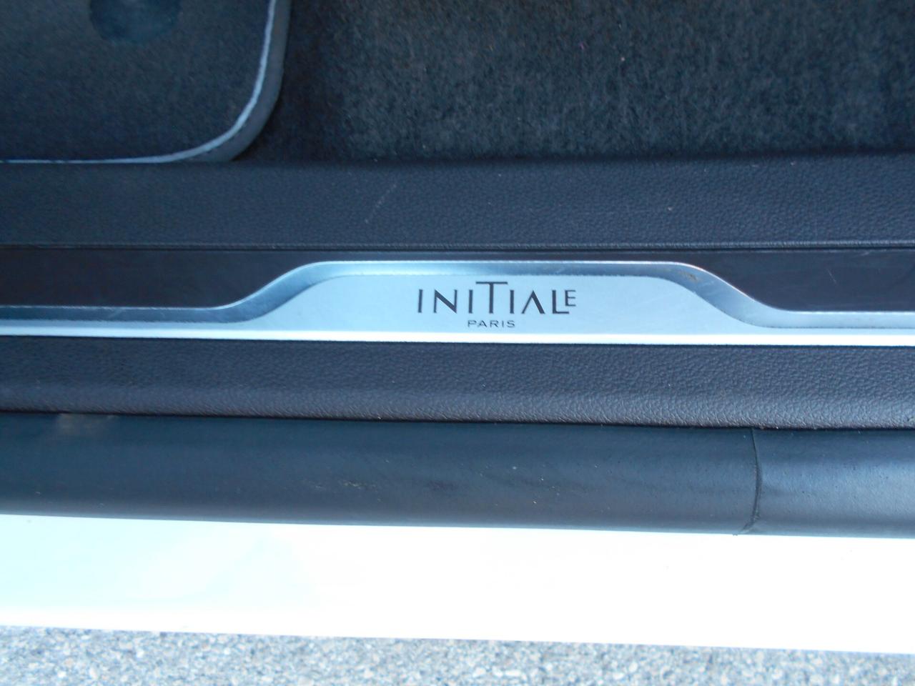 Renault Espace 1.6 ENERGY DCI 160 CV INITIALE PARIS AUTOMATICO 4 CONTROL