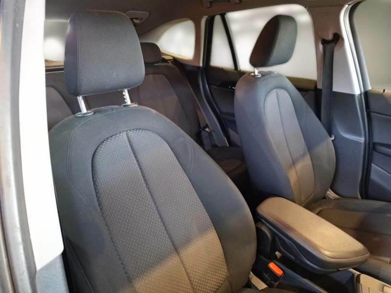 BMW X1 xDrive 25e Business Advantage automatico