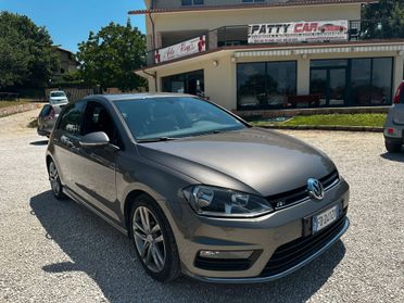 Volkswagen Golf 2.0 TDI DSG 5p. Executive BlueMotion Technology