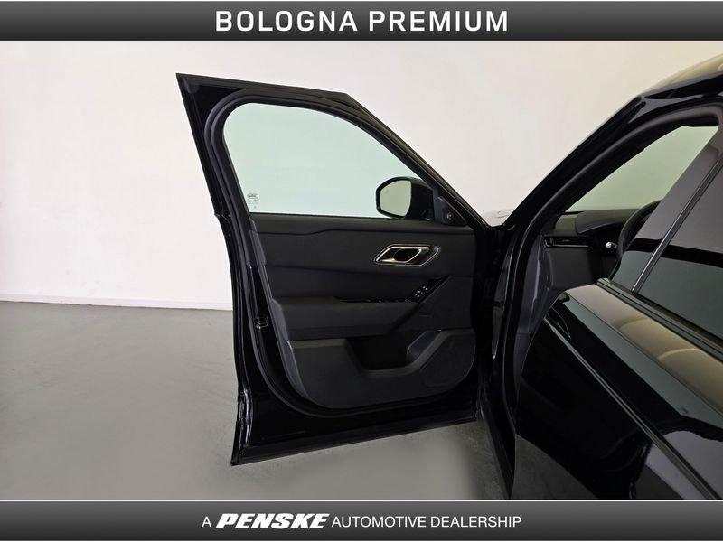 Land Rover Range Rover Velar 2.0D I4 204 CV Dynamic SE