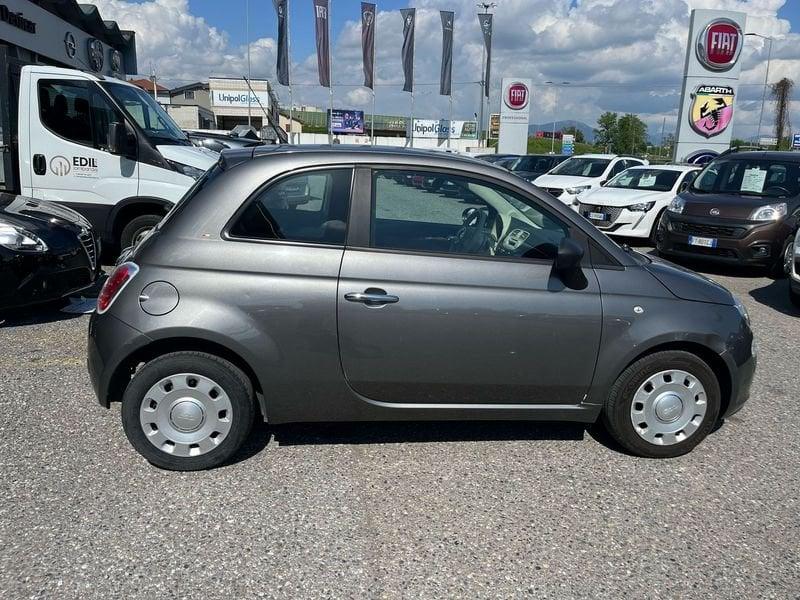 FIAT 500 500 1.2 Sport