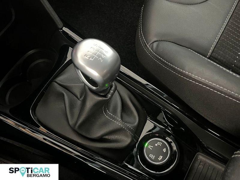 Peugeot 2008 BlueHDi 120 S&S Allure