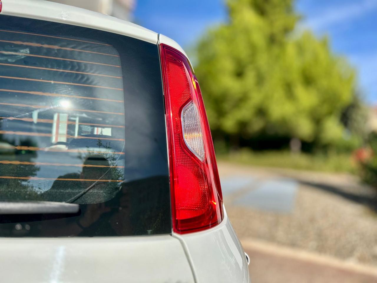 Fiat Panda 1.3 Multijet #7247