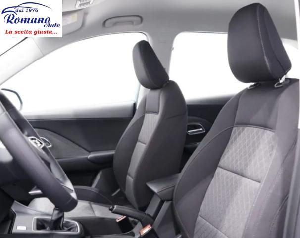 NEW MG ZS 1.5 Standard#7 ANNI GARANZIA MG!