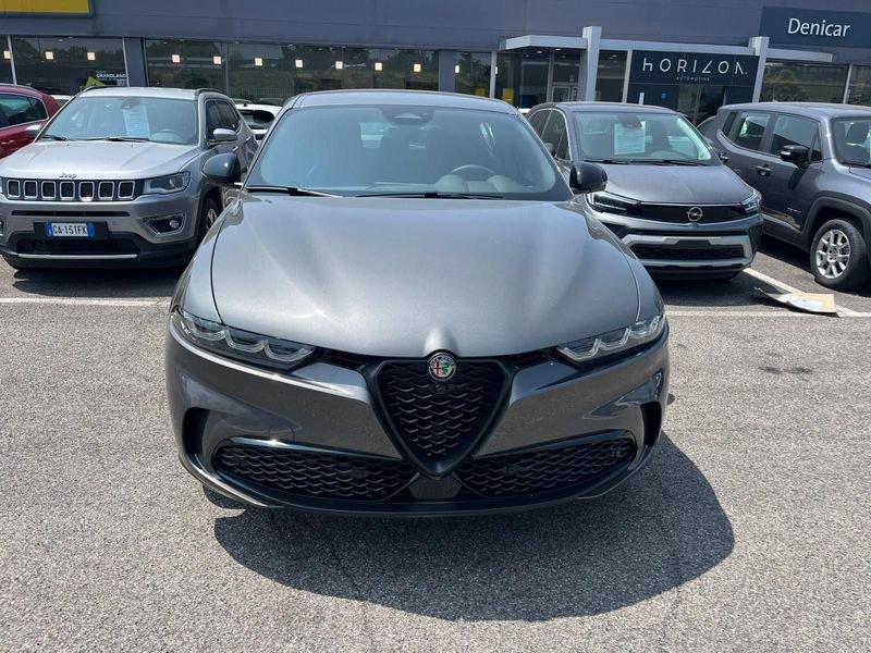 Alfa Romeo Tonale Tonale 1.5 130 CV MHEV TCT7 Sprint