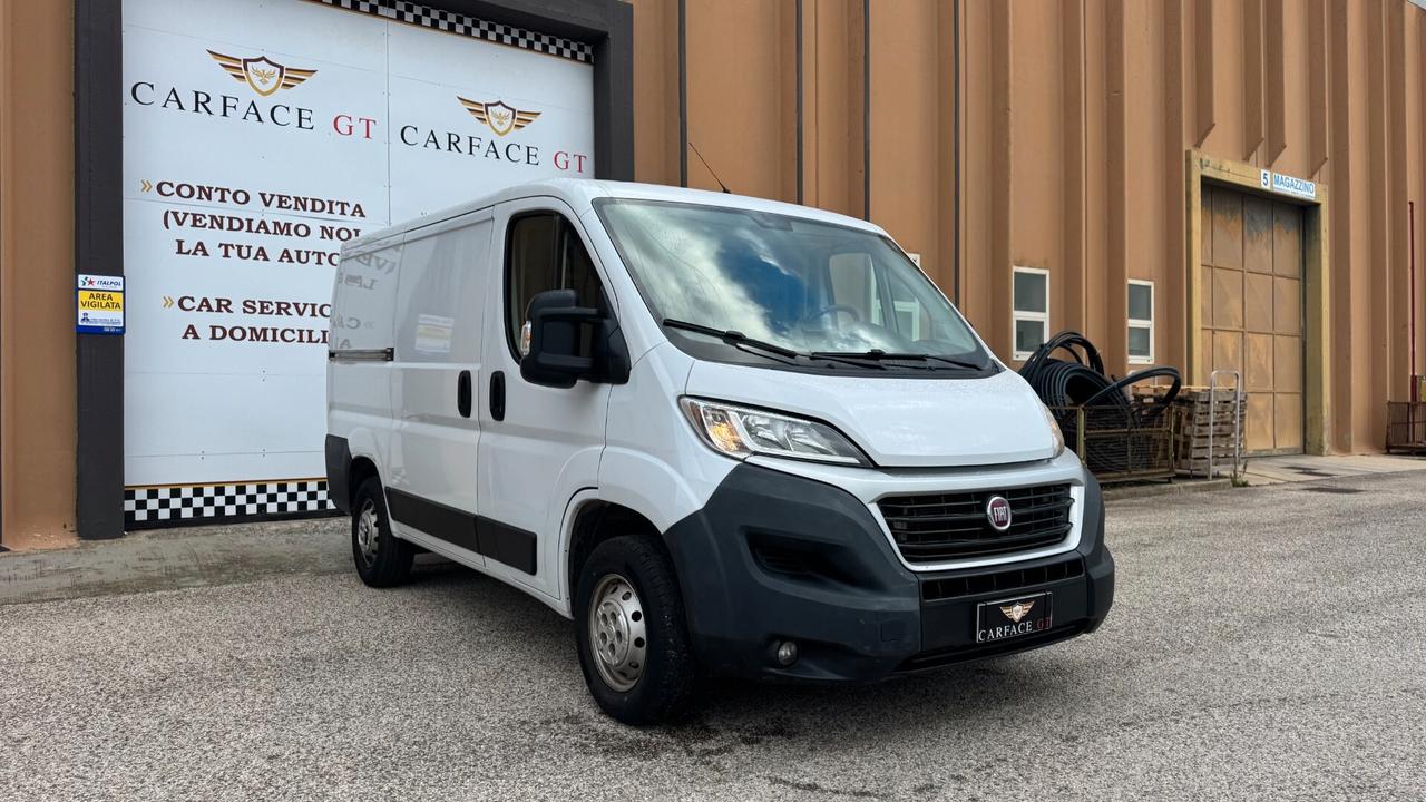 FIAT DUCATO 2.0D - 2020