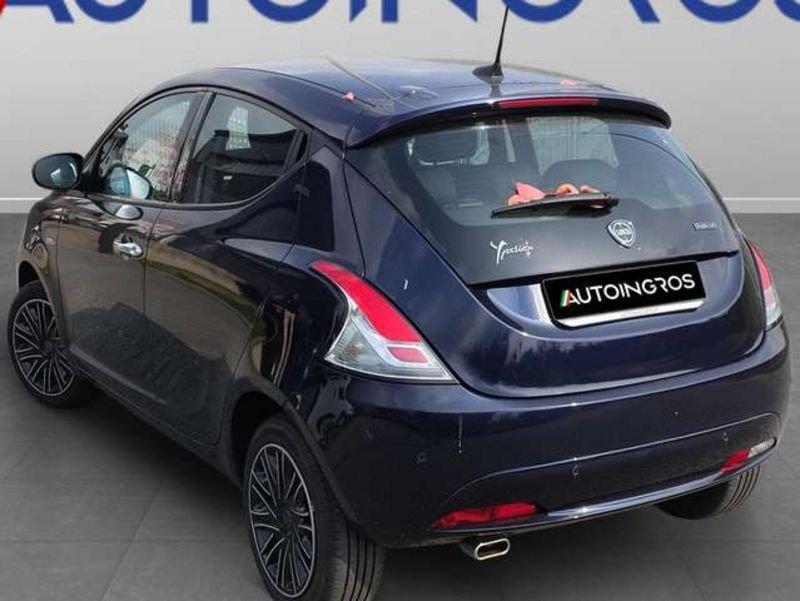 Lancia Ypsilon III 2021 1.0 firefly hybrid Gold s
