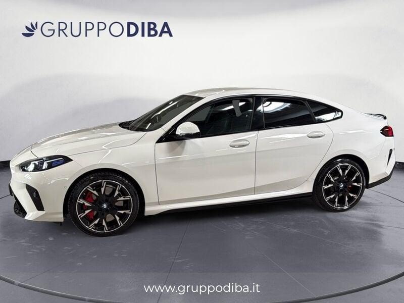 BMW Serie 2 Gran Coupe Serie 2 F74 Gran Coupe 218d Gran Coupe MSport Pro auto