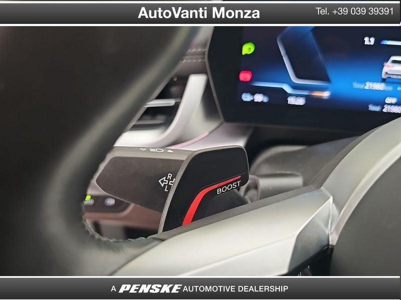 BMW iX1 eDrive 20 MSport