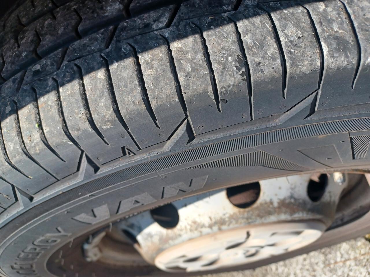 PEUGEOT BOXER 2.2 HDI PM TA ANNO 2015