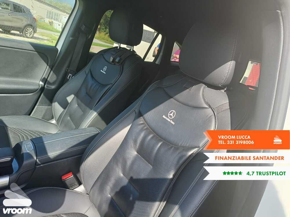 MERCEDES EQA (H243) EQA 250+ Premium Plus