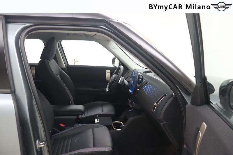 Mini Mini Countryman 1.5 48V C Classic