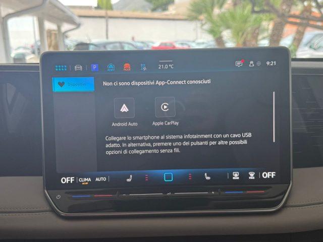 VOLKSWAGEN Tiguan 2.0 TDI 150 CV DSG Elegance