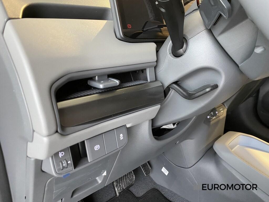 Kia EV3 58,3 kWh Air c/pompa calore