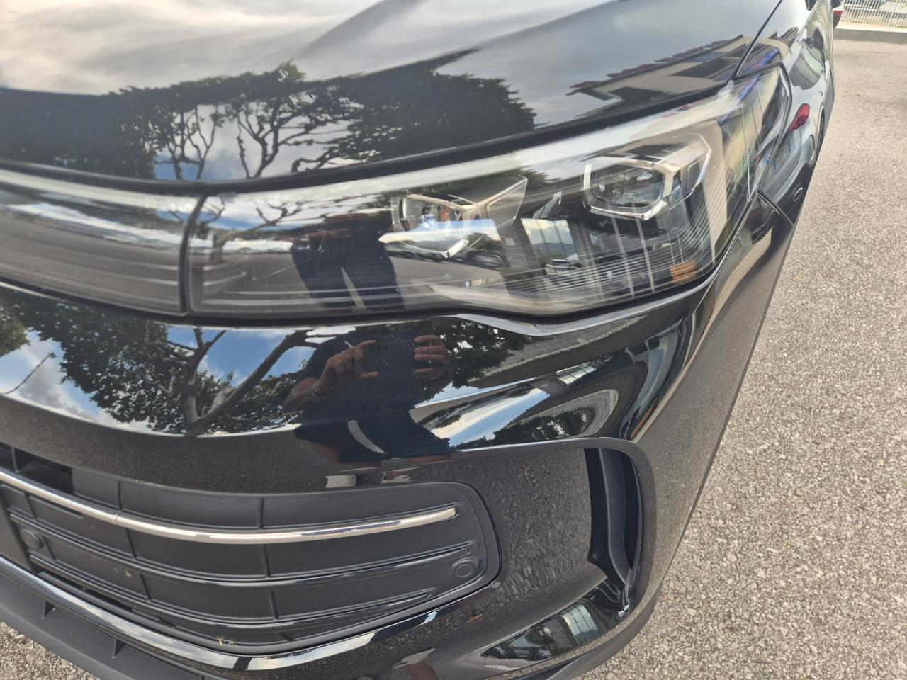 Volkswagen Tiguan 2.0 TDI 150 CV DSG Edition Plus