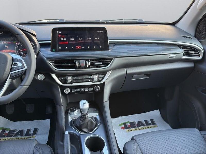 Foton Tunland G7 Tunland G7 2.0 TDI 162cv Doppia Cabina 4WD