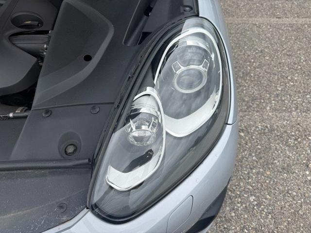PORSCHE Cayenne 3.0 Diesel Platinum Edition