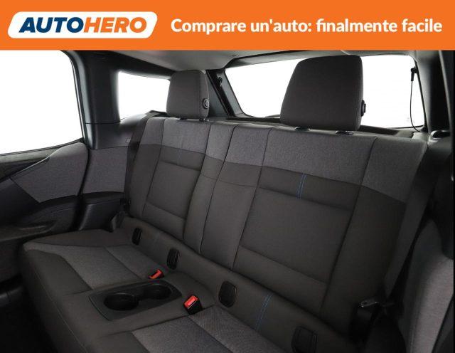 BMW i3 s 120 Ah