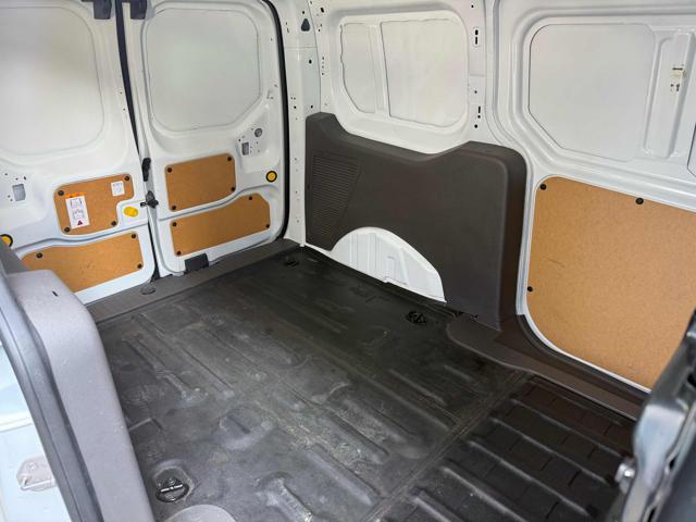 FORD Transit Connect 210 1.5 TDCi 120CV PL aut. Furgone Trend