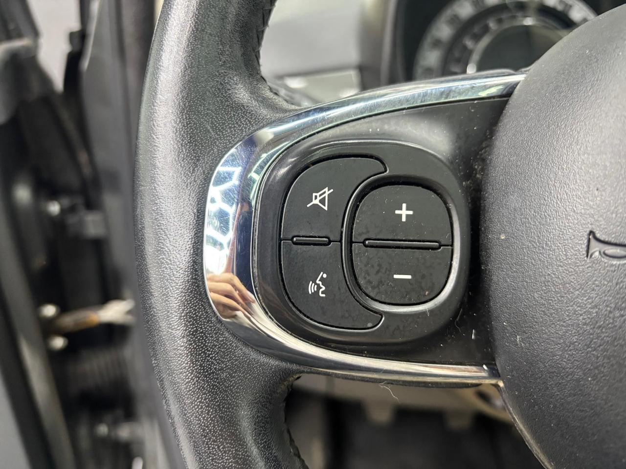 Fiat 500 1.2 EasyPower Lounge