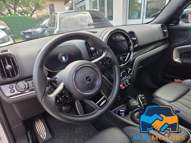 MINI Mini 2.0 Cooper S Classic Countryman