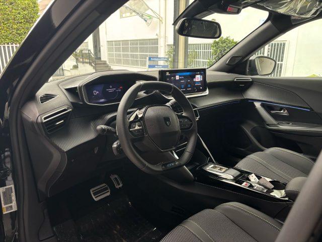 PEUGEOT 2008 Hybrid 136 e-DCS6 GT tua subito da ?319,00 mensili