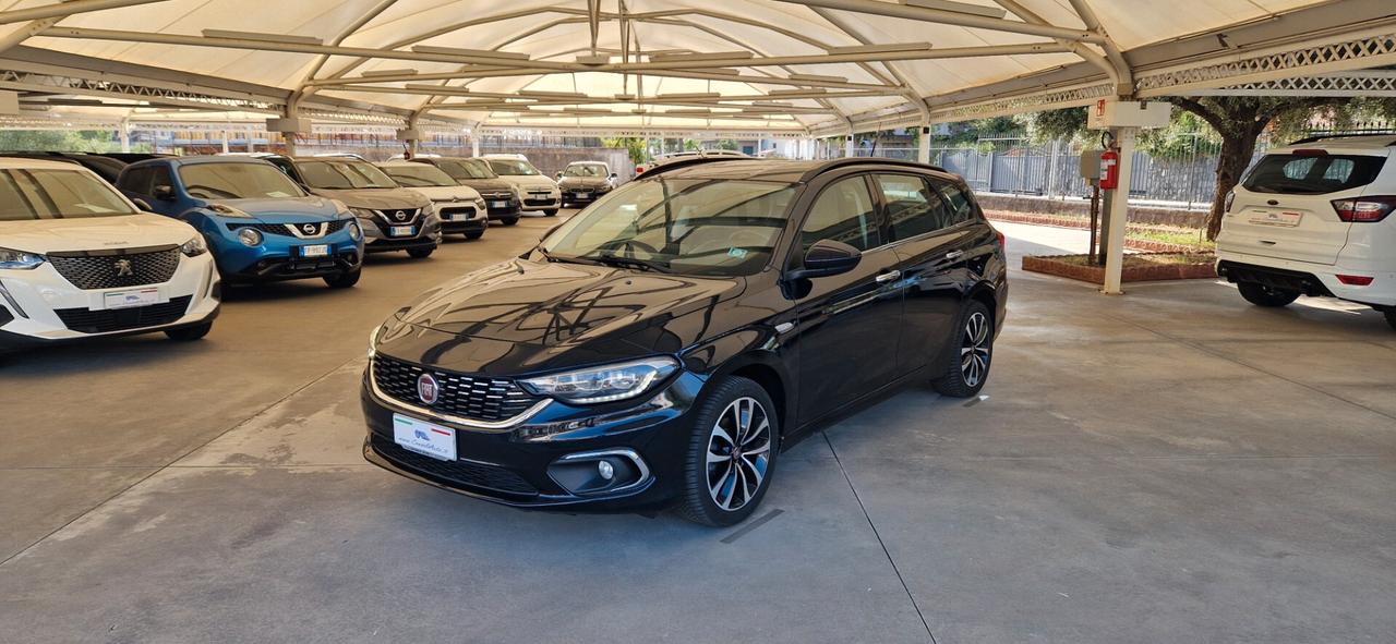 Fiat Tipo SW 1.6 Mjt 120cv LOUNGE