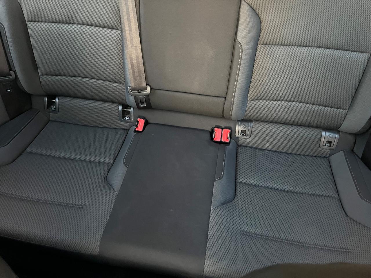 Volkswagen Golf VII/ 1.6TDI/110CV/neopatentati/Euro6B/unico proprietario/5Porte e 5Posti