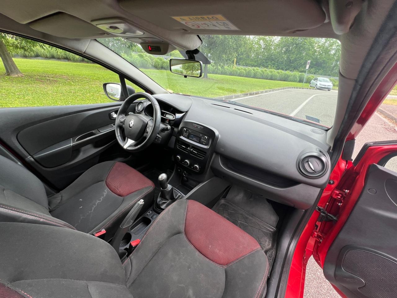 Renault Clio 1.5 Diesel Ok Neopatentati