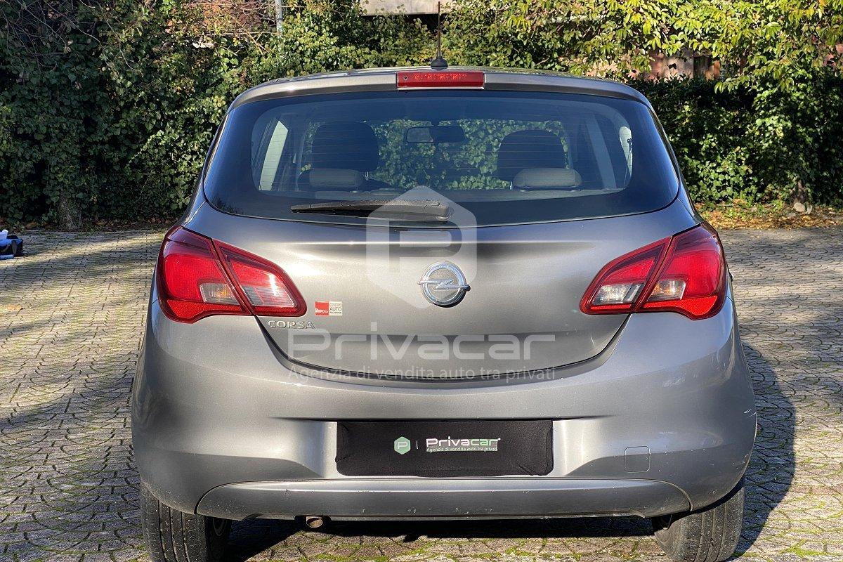 OPEL Corsa 1.2 5 porte
