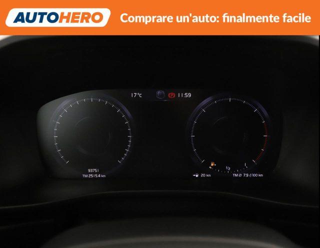 VOLVO XC40 D3 Geartronic Momentum